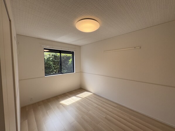 プリマヴェーラAの物件内観写真